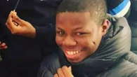 Man guilty over death of boy stabbed in front of his mother