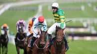 The New Lion on course for Fighting Fifth return