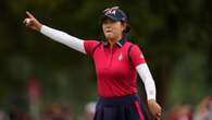 Europe lose opening foursomes 3-1 at Solheim Cup in Virginia