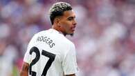 Morgan Rogers signs new six-year deal at Aston Villa