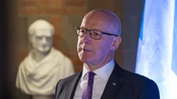 Glasgow council needs ‘more time’ to resolve homeless refugee issues – Swinney