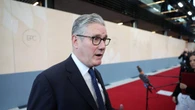 Illegal migration and Ukraine ‘dominant issues’ as European leaders meet – PM