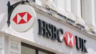 HSBC ‘planning cuts among top bankers in cost-saving plan’