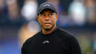 Tiger Woods has surgery on ruptured Achilles tendon