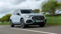 UK Drive: Does the Mercedes GLB move the EV game on?