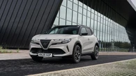UK Drive: The Alfa Romeo Junior Ibrida has a lot of style, but it’s not perfect