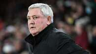 Steve Bruce to miss Blackpool match after death of four-month-old grandson