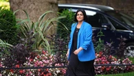Shabana Mahmood appointed Home Secretary amid pressure to tackle migration