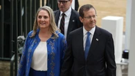 Minister defends prospect of Government meeting Israeli president in UK
