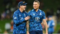 Harry Brook urges England to ‘go a little bit harder’ in next New Zealand clash