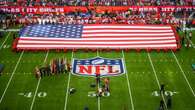 Ireland in the running to stage an NFL match next season