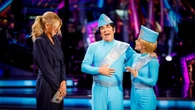 Strictly’s Ross King hopes he has inspired ‘men of a certain age’ to dance
