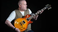 Guns N’ Roses guitar fetches more than £230,000 at auction