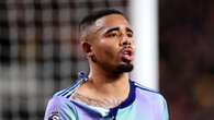 Gabriel Jesus keen to keep scoring to help Arsenal ‘fight for the title’