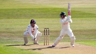 Kyle Verreynne hits 111 as Nottinghamshire recover from bad start against Essex
