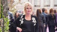 Dame Joanna Lumley to star in new Mark Gatiss’s A Ghost Story For Christmas
