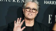 Trump ‘considering’ taking away US citizenship from comedian Rosie O’Donnell