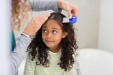 5 immediate steps to take when your child gets head lice