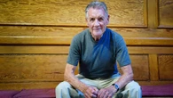 Michael Palin: I feel less grief now