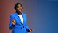 Kemi Badenoch says Tories have ‘one chance’ to select right leader