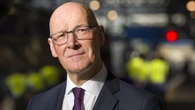 Swinney pauses cash for arms companies supplying Israel
