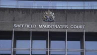 Three men charged with rape of teenage girl in Rotherham