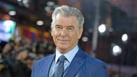 Pierce Brosnan says next James Bond should be British