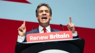 Miliband vows to permanently ban ‘dangerous and deeply harmful’ fracking