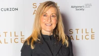 Fiona Phillips’ husband: Alzheimer’s made her think I’d kidnapped her