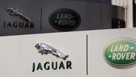 JLR reveals tumbling sales as it is set to restart production after shutdown