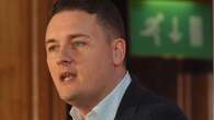 NHS ‘not on the table’ for trade deal, says Wes Streeting