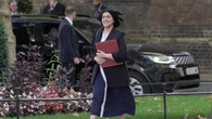 Tories did ‘sod all’ on immigration reform, new Home Secretary tells Commons