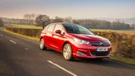 Citroen ‘stop-drive’ airbag recall extended to C4, DS4 and DS5 models