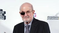 Author Salman Rushdie joins Hay Festival line-up