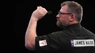 James Wade holds off Gian van Veen to reach Matchplay quarter-finals