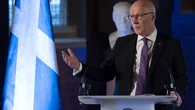 Swinney admits he cannot guarantee child poverty will continue to reduce