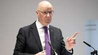 Remain is in the past, rejoining EU is ‘Scotland’s best hope’, Swinney to say