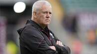 Wales head coach Warren Gatland not seeking to ‘protect my own backside’