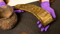 Stories behind museum’s Gaelic objects to be told in new project