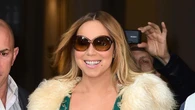 Mariah Carey: The people were ‘amazing’ at Brighton Pride show