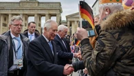King to host first German state visit in more than a quarter of a century