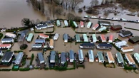 Prepare UK to cope with at least 2C of warming by 2050, Government told