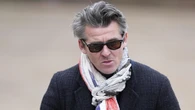 Lucy Ward tells jury that social media posts from Joey Barton left her ‘scared’