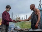 28 Years Later star Ralph Fiennes on why his character may surprise fans