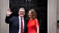 Starmer to chair Cabinet and face the media on first full day in No 10