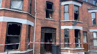 Ballymena violence after alleged sex attack was ‘racist thuggery’, police say