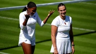 Aryna Sabalenka ‘learnt a lot’ from reaction to losing the French Open final