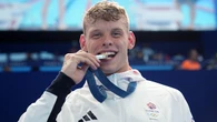 Matt Richards: I’ve re-run Olympic final ‘more times than I could count’