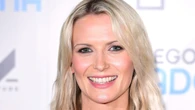 Broadcaster Jo Wilson celebrates two years cancer-free with Race for Life