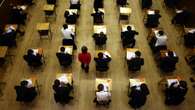 Rise in number of students cheating, using phones or being disruptive in exams